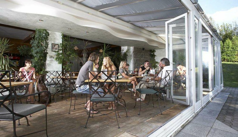 Wellness Hotel Astra*** superior Špindlerův Mlýn